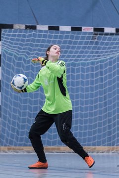 Bild 63 - B-Juniorinnen Futsal Qualifikation